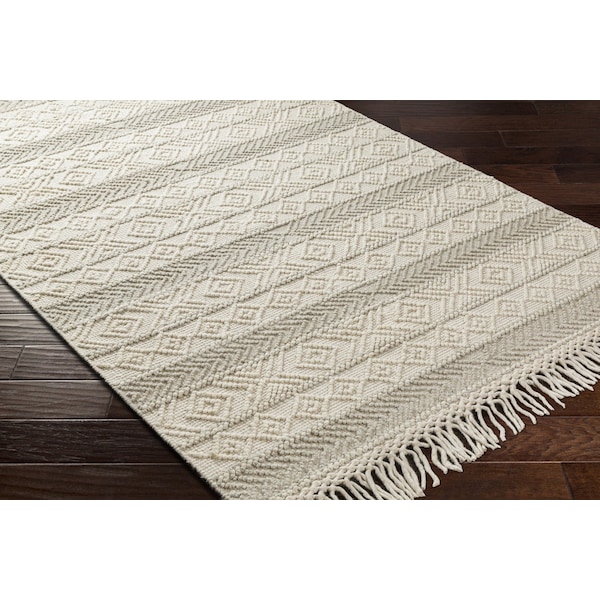 Hemingway HMG-2309 Handmade Area Rug